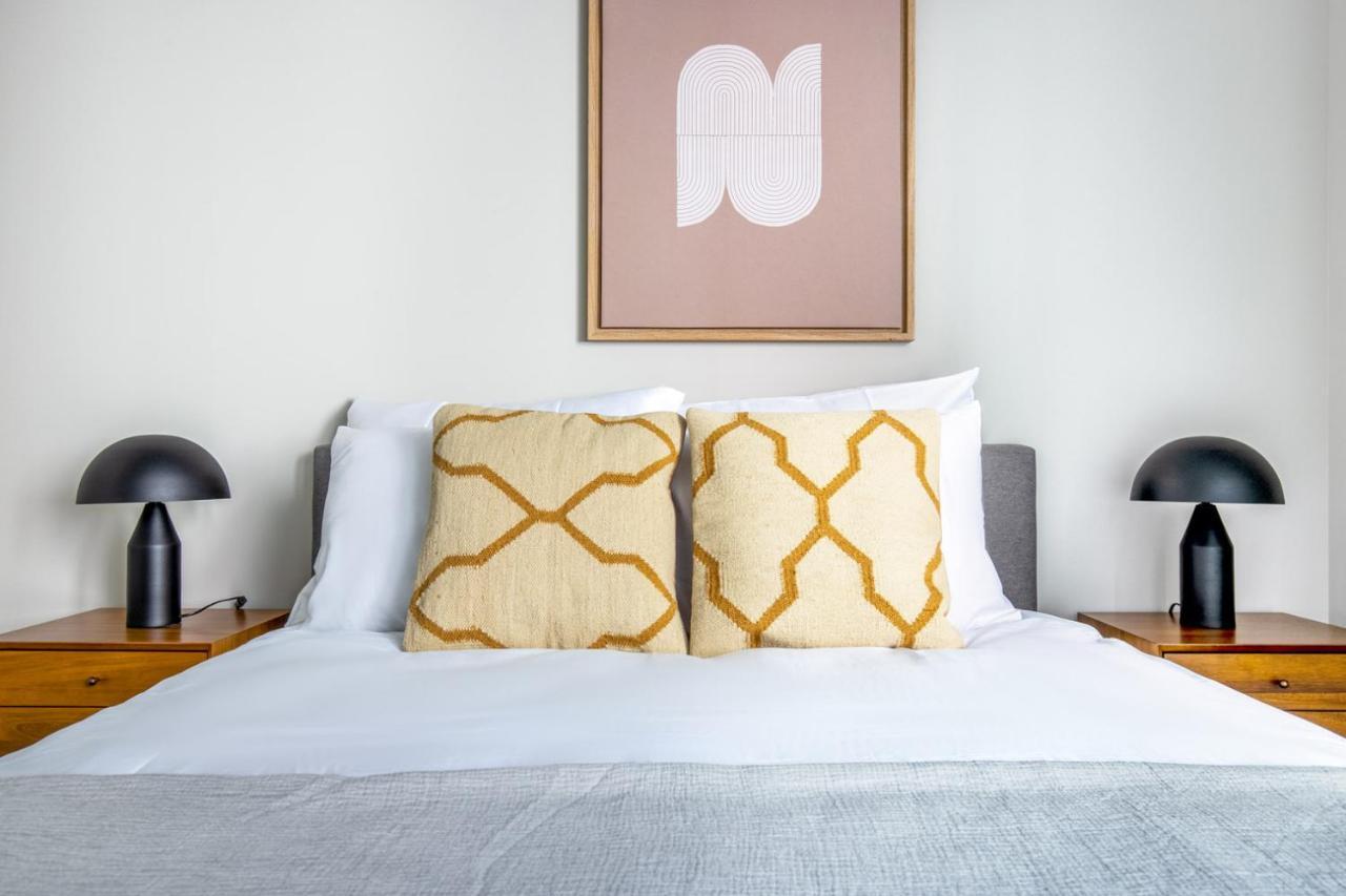 시카고 Loop 1Br W Gym Roof Nr Millennium Park Chi-386 아파트 외부 사진