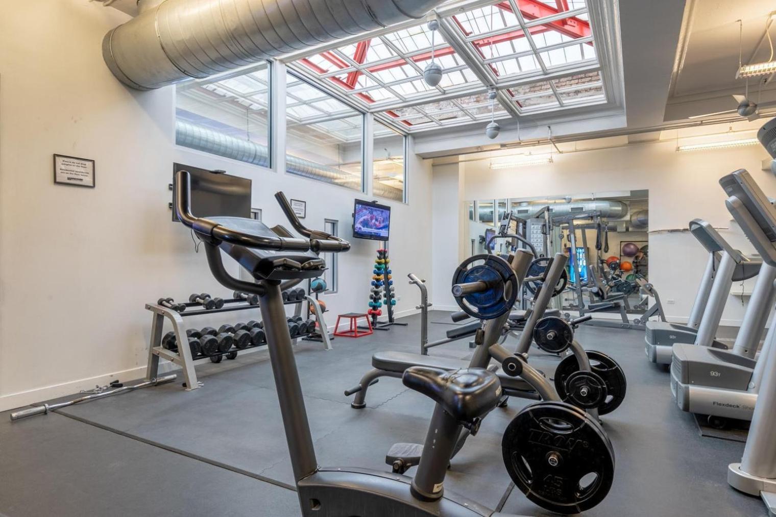 시카고 Loop 1Br W Gym Roof Nr Millennium Park Chi-386 아파트 외부 사진